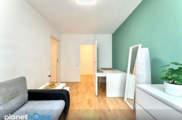Wohnung mieten in 1100 Wien (Bild 3)