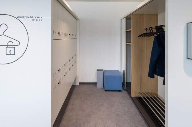 Gewerbeobjekt mieten in 1020 Wien (Bild 1)