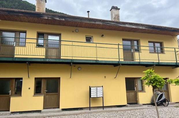 Altbauwohnung kaufen in 2640 Gloggnitz (Bild 5)