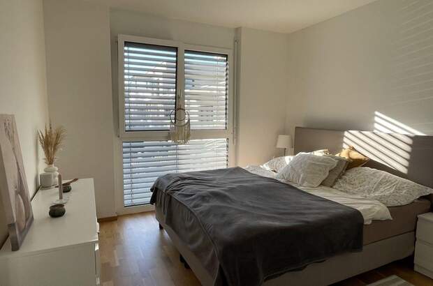 Wohnung mit Balkon mieten in 8010 Graz (Bild 4)