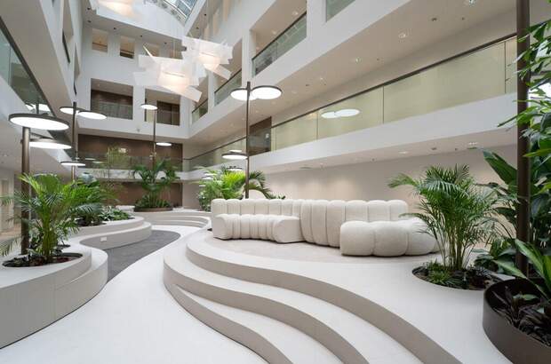 Gewerbeobjekt mieten in 1010 Wien (Bild 5)