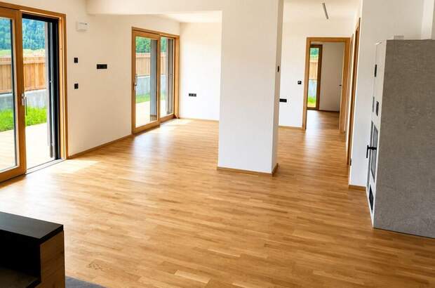 Wohnung mieten in 6271 Uderns (Bild 3)
