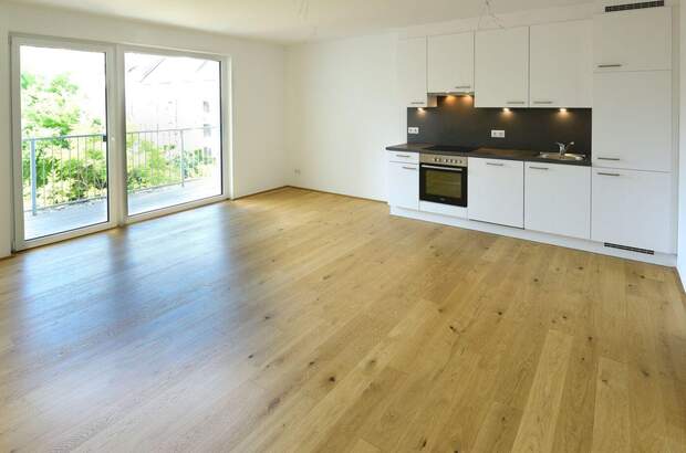 Wohnung mit Balkon mieten in 1160 Wien (Bild 2)