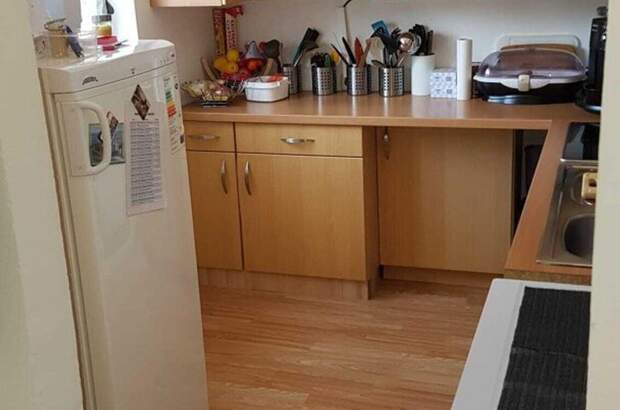 Altbauwohnung mit Balkon kaufen in 4540 Bad Hall (Bild 1)