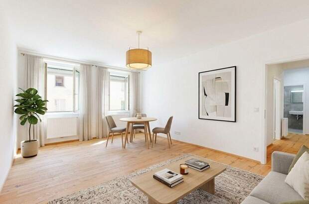 Wohnung kaufen in 1030 Wien (Bild 1)