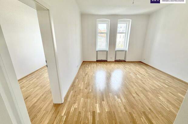 Wohnung kaufen in 1150 Wien (Bild 5)