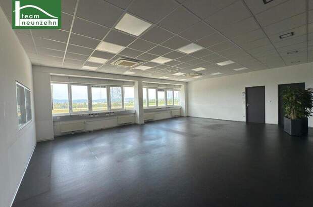 Büro / Praxis mieten in 2326 Maria (Bild 1)