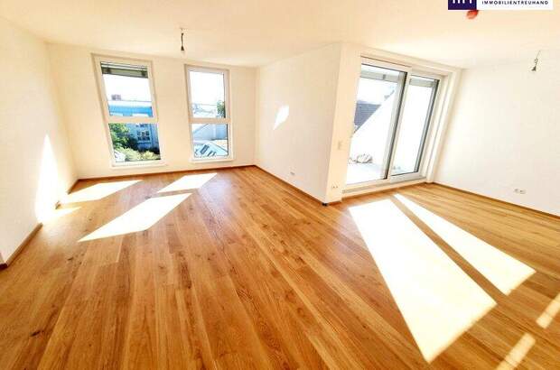 Terrassenwohnung kaufen in 1230 Wien (Bild 3)