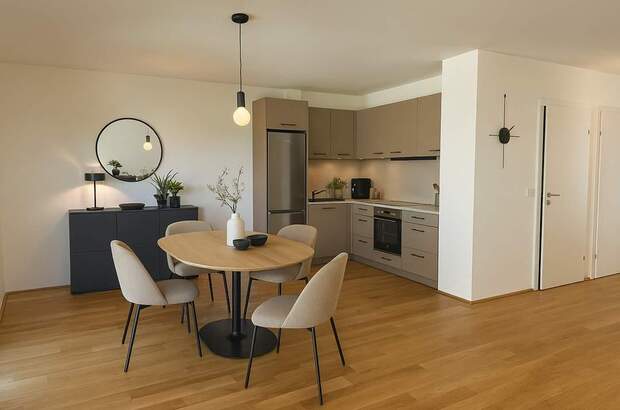 Eigentumswohnung in 1210 Wien