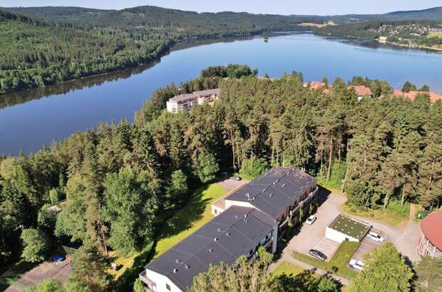 Wohnung kaufen in 38278 Lipno nad Vltavou (Bild 1)