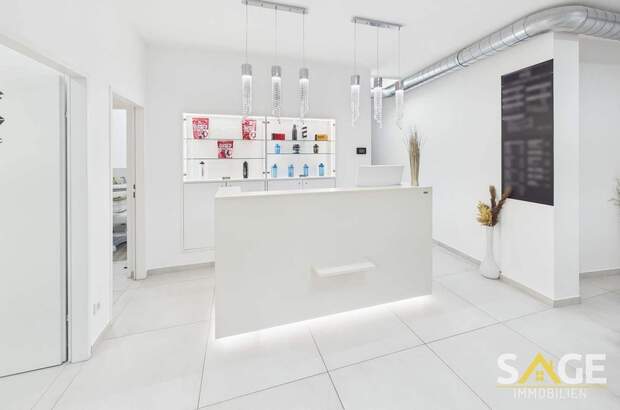 Büro / Praxis kaufen in 5700 Zell am See (Bild 1)