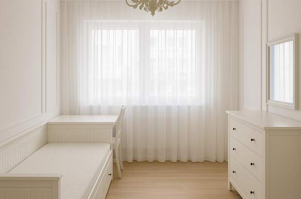 Terrassenwohnung kaufen in 3100 St. Pölten (Bild 5)