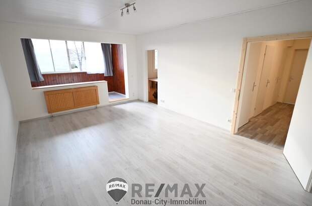 Terrassenwohnung kaufen in 1210 Wien (Bild 1)