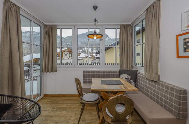 Terrassenwohnung kaufen in 6370 Kitzbühel (Bild 3)