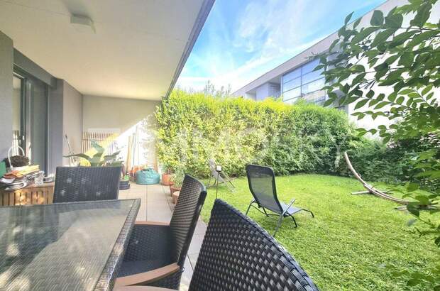 Terrassenwohnung kaufen in 6850 Dornbirn (Bild 1)