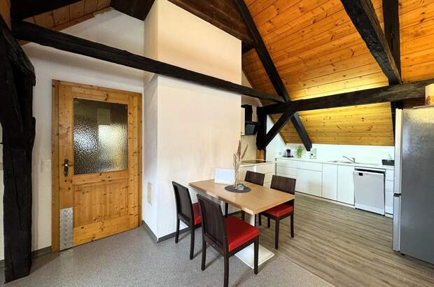 Eigentumswohnung in 8960 Öblarn (Bild 5)