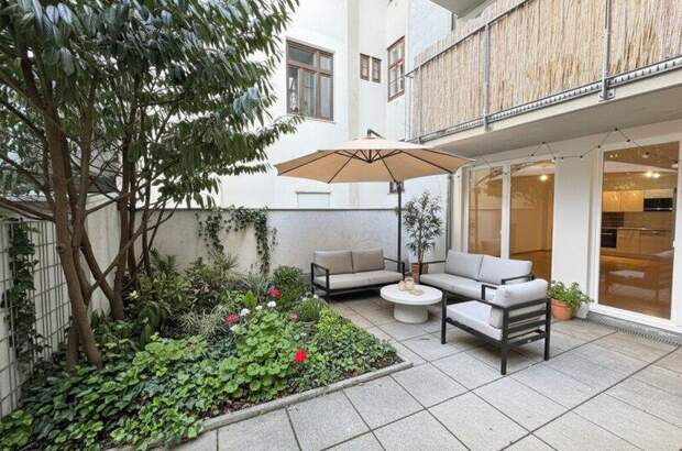 Wohnung mieten in 1050 Wien (Bild 1)