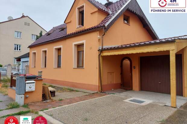 Einfamilienhaus kaufen in 2231 Strasshof (Bild 2)