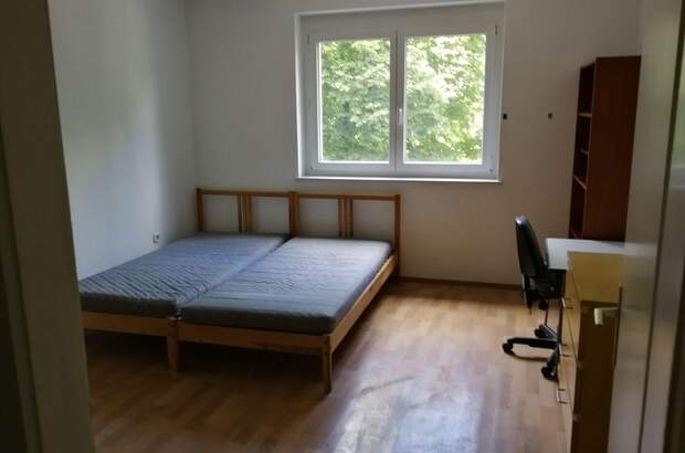 Altbauwohnung mieten in 8020 Graz (Bild 3)