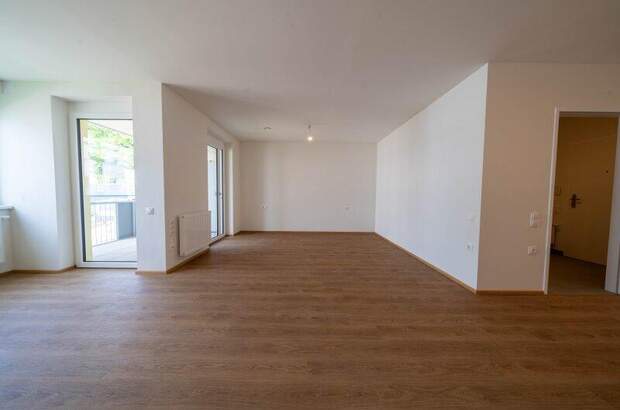Terrassenwohnung mieten in 2104 Spillern (Bild 2)