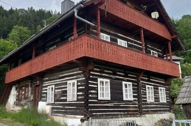 Haus kaufen in 9562 Himmelberg