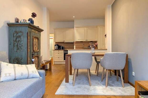 Wohnung kaufen in 4820 Bad Ischl (Bild 2)
