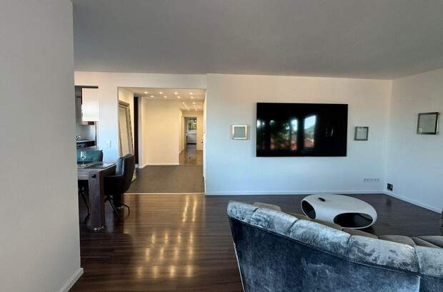 Wohnung mit Balkon kaufen in 1190 Wien (Bild 2)