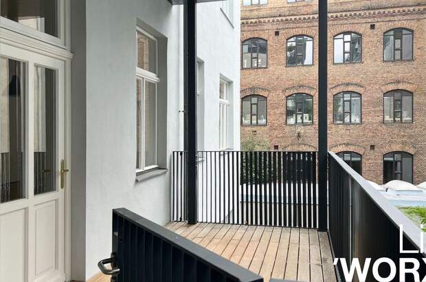 Gewerbeobjekt mieten in 1080 Wien (Bild 4)
