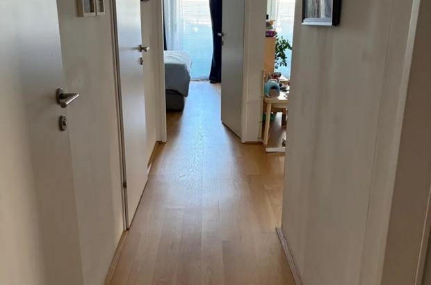 Wohnung mit Balkon mieten in 1030 Wien (Bild 2)