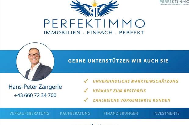 Gewerbeobjekt kaufen in 6563 Galtür (Bild 2)