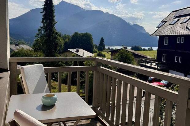 Terrassenwohnung mieten in 5340 St. Gilgen (Bild 1)