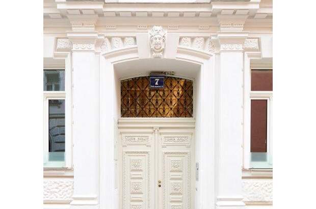 Büro / Praxis kaufen in 1080 Wien (Bild 1)