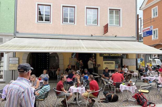 Gewerbeobjekt mieten in 9900 Lienz (Bild 2)