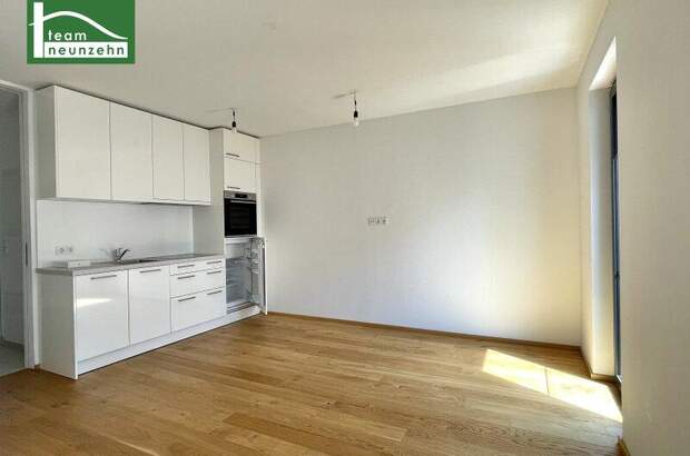 Terrassenwohnung mieten in 1160 Wien (Bild 3)