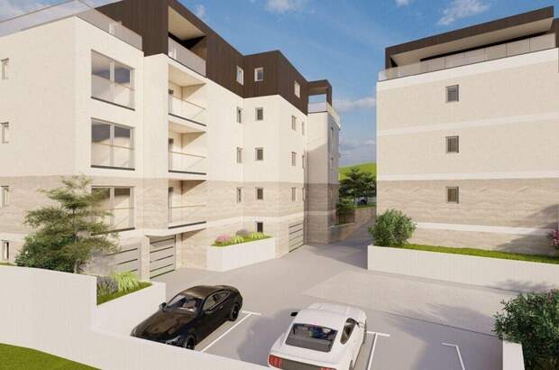 Eigentumswohnung in 22202 Primošten (Bild 5)