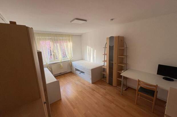 Wohnung mit Balkon mieten in 8010 Graz (Bild 1)