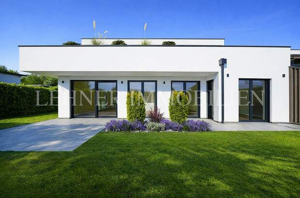 Terrassenwohnung kaufen in 8075 Hart (Bild 4)