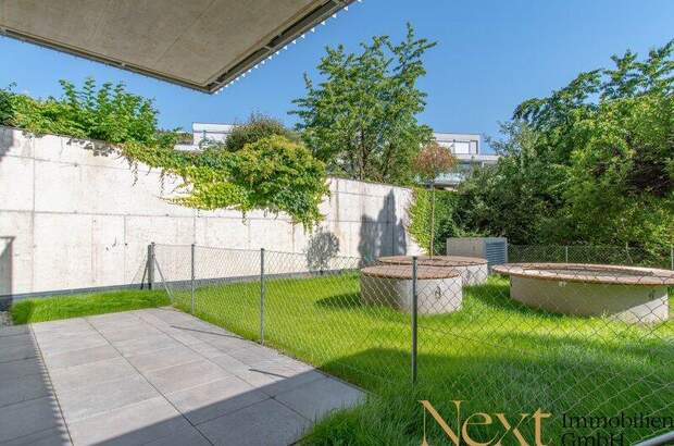 Terrassenwohnung kaufen in 4040 Linz (Bild 3)