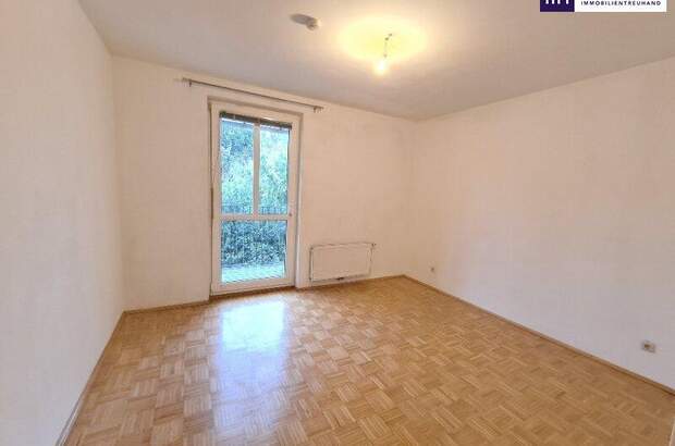 Terrassenwohnung kaufen in 8020 Graz (Bild 5)