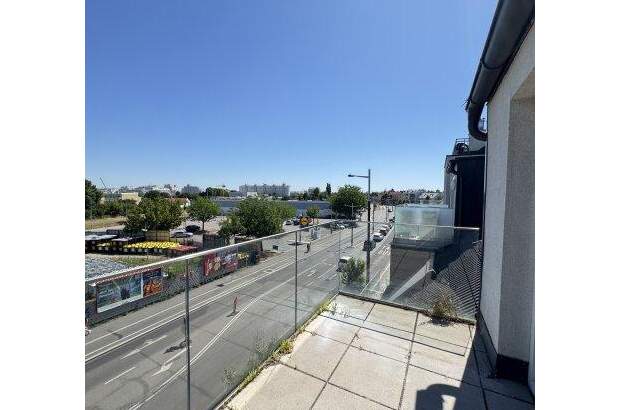 Terrassenwohnung kaufen in 1220 Wien (Bild 5)