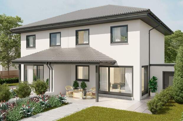 Haus kaufen in 6971 Hard (Bild 1)