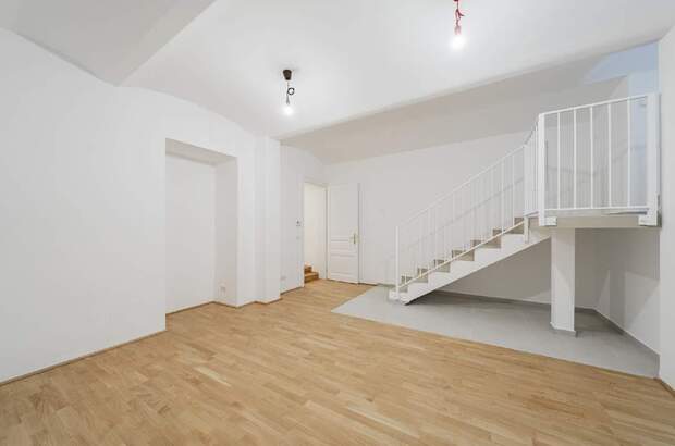 Gewerbeobjekt mieten in 1090 Wien