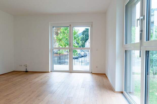 Wohnung mit Balkon mieten in 8020 Graz (Bild 2)