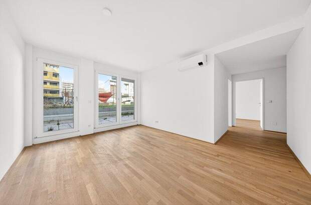 Büro / Praxis mieten in 1220 Wien (Bild 2)