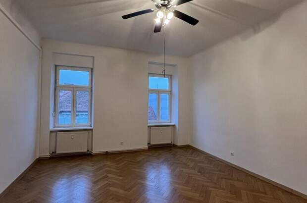 Wohnung mit Balkon mieten in 8010 Graz (Bild 5)