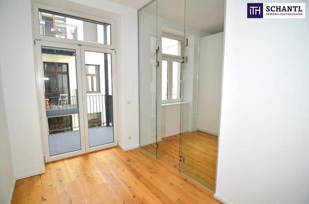 Terrassenwohnung kaufen in 1040 Wien (Bild 1)