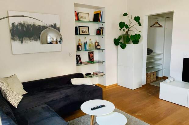 Altbauwohnung mit Balkon kaufen in 5020 Salzburg (Bild 2)