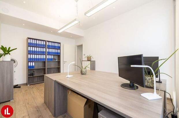 Büro / Praxis mieten in 2320 Schwechat (Bild 1)