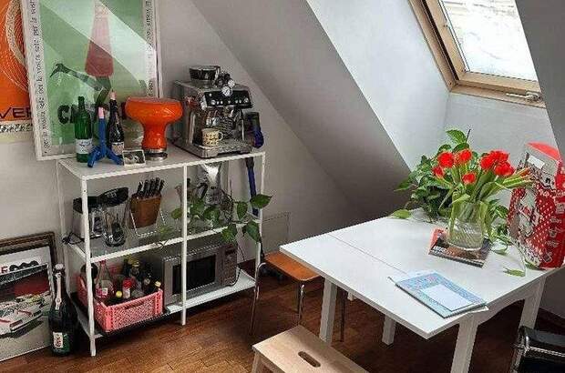 Terrassenwohnung mieten in 1150 Wien (Bild 3)