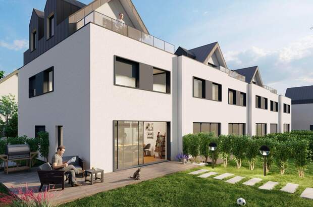 Haus mit Garten kaufen in 9500 Villach (Bild 1)